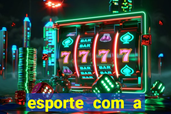 esporte com a letra l